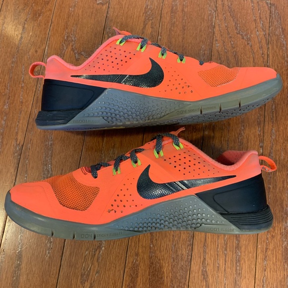 Nike Metcon 1 Women’s 8.5 - Picture 3 of 8